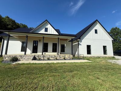 775 Powell Branch Rd
