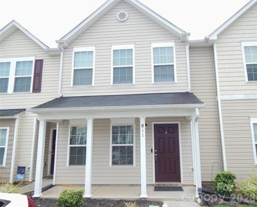 811 Chevelle Dr