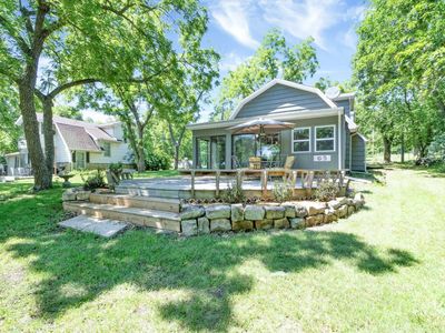 124 Cottonwood Cv #G-5