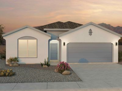 The Avery Plan, Sagrado