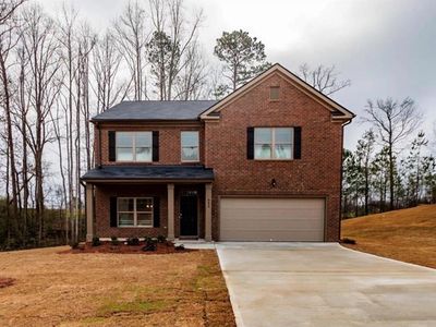 541 Noblewood Dr