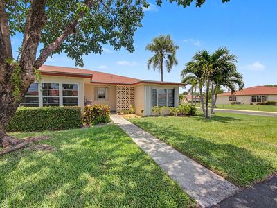 4580 NW 3rd Street #D