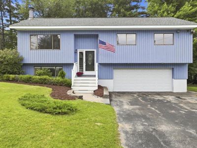 19 Cimmarron Drive