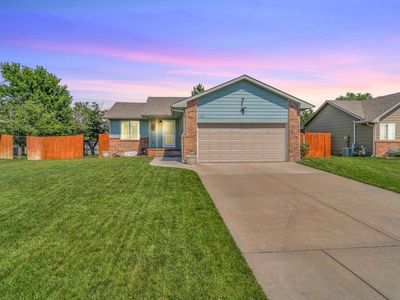 610 S Blue Stem Cir