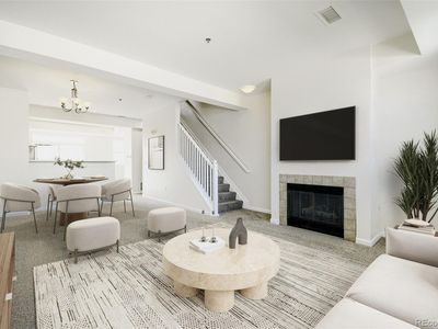 Property at 14900 E Center Avenue #I, Aurora, CO