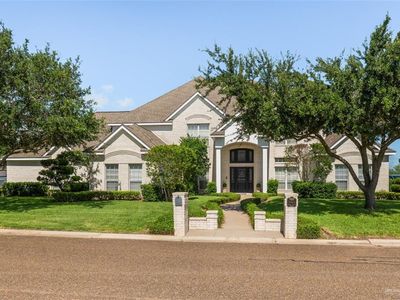 3422 Pebble Beach Dr