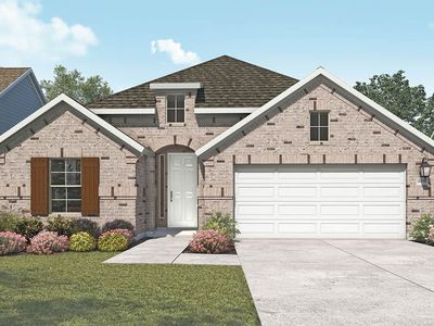 Oleander Plan, Anna Ranch