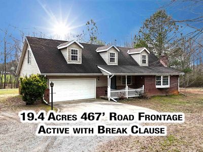 417 County Road 537