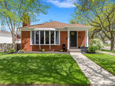 Property at 2515 21st St, Wyandotte, MI