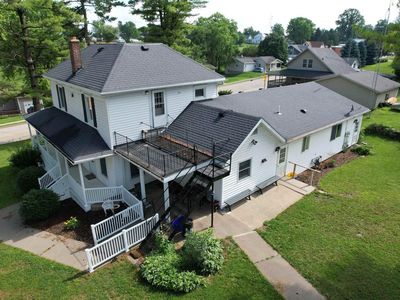 Property at 535 Spring Street, Highland, WI