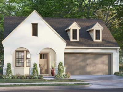 2224 Chelsea Park Bnd