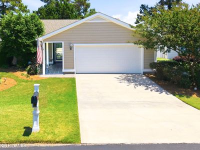 5243 Minnesota Drive SE