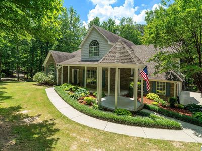 65 Ridgecrest Ln
