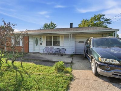 866 Crowden Dr