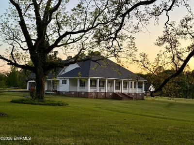 Property at 56 Weaver Ln, Preston, MS