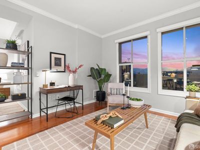 140 S Van Ness Ave UNIT 1102