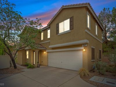 1947 Sundown Canyon Dr