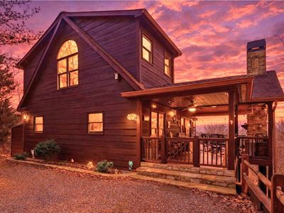 97 Fox Mountain Xing