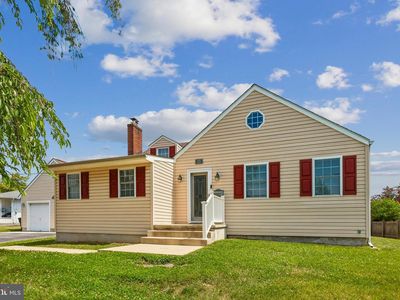 23 Allen Ave