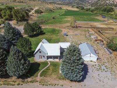 3983 E Bennie Creek Rd