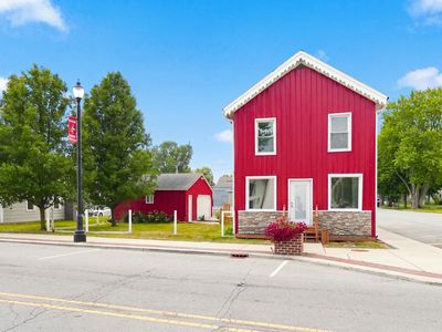 Property at 15027 State Road 1 Rd, Leo, IN