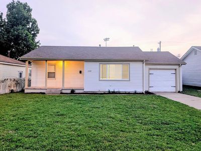 1009 Stansell Dr