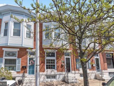 633 S Linwood Ave