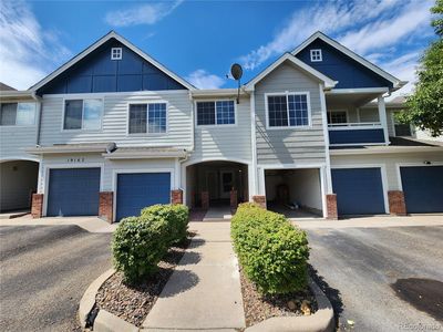 19162 E Arkansas Drive #107