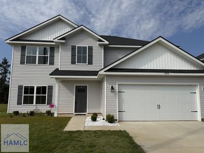 446 McClelland Rd NE
