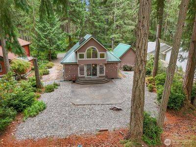 11319 Country Club Drive