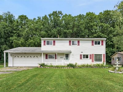 Property at 300 Wildbriar Rd, Rochester, NY