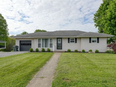 Property at 212 Westview Dr, New Concord, OH