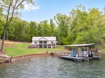 333 Paradise Point