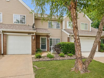 6855 Woodland Ave Unit 805