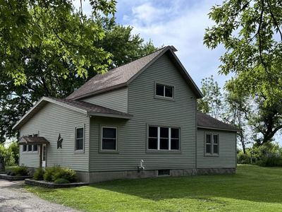 N5889 S Crystal Lake Rd