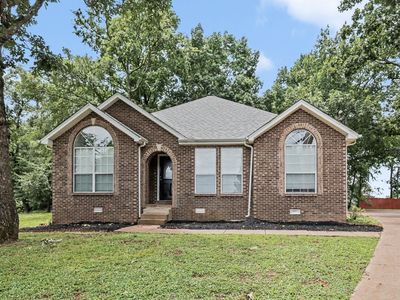 111 Cedar Bend Ct