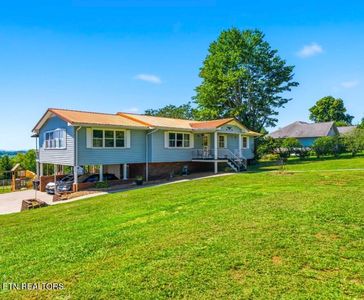 294 Cherokee Cir