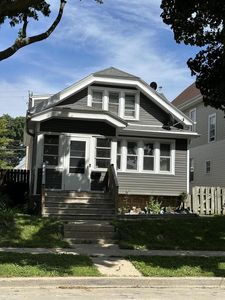 2222 South 68th STREET