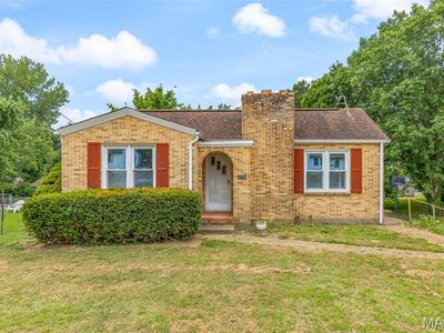 Property at 1112 N 3rd St, Festus, MO