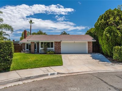 2835 Capricorn Cir