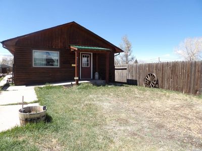 Property at 458 Railroad St, Laramie, WY