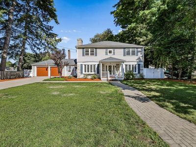 33 Raymond Street