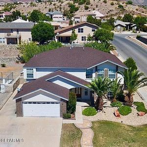 1316 Trail Ridge Dr