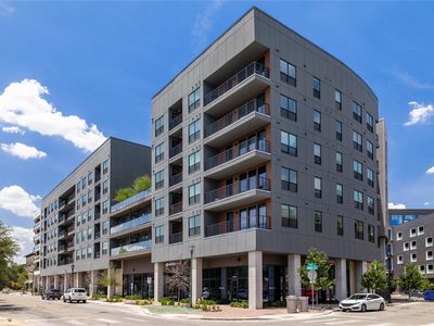 1701 Simond Ave Unit 312