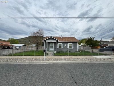 Property at 1009 Valley Ave, Baker City, OR