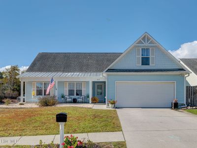 8130 Bahia Honda Drive