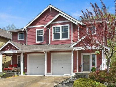 10603 NE Kingston Meadows Circle
