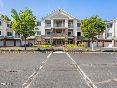 7213 Falston Circle #7213