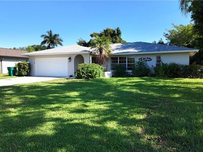 541 Landmark DR
