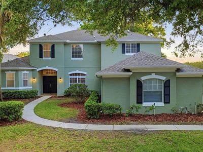 1545 Cherry Ridge Dr